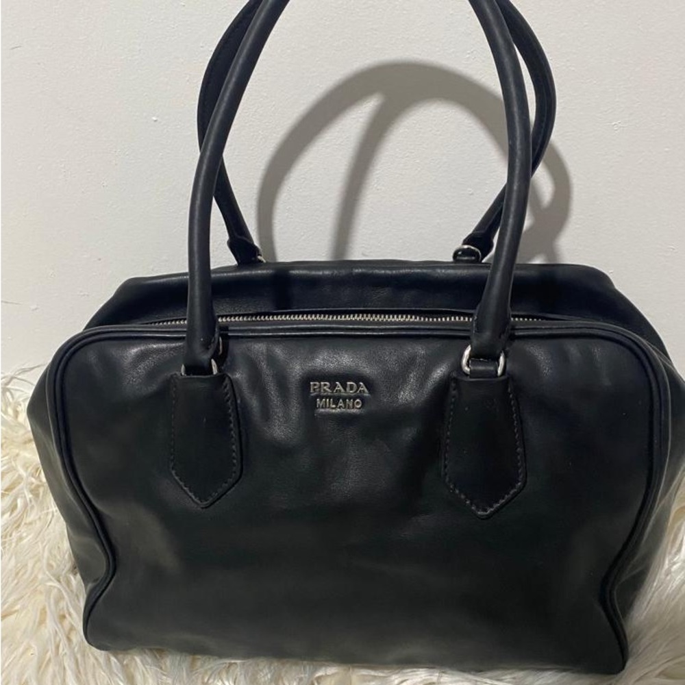 Prada milano